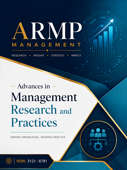 ARMPMANAGEMENT Logo