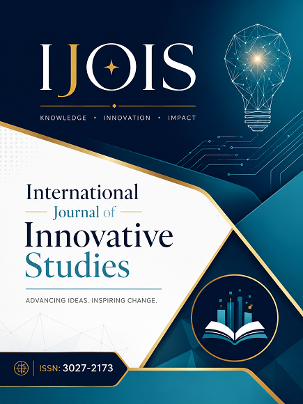 IJOIS Logo