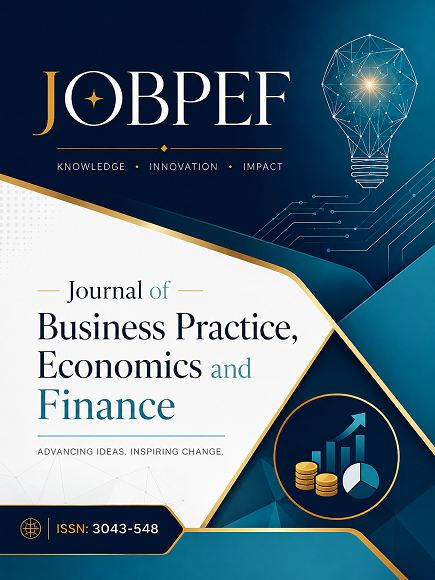 JOBPEF Logo